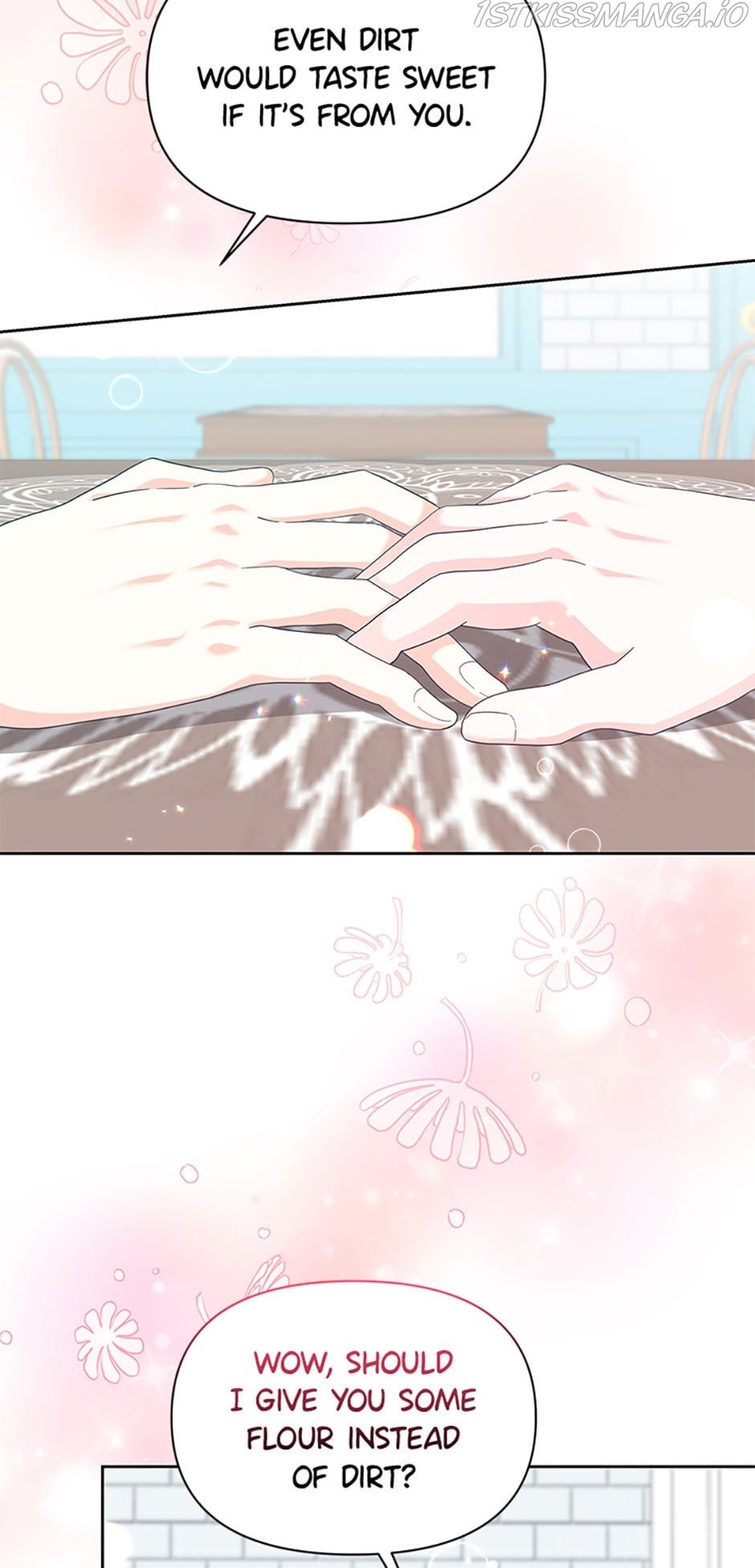 Abella's Dessert Cafe Chapter 37 - page 56