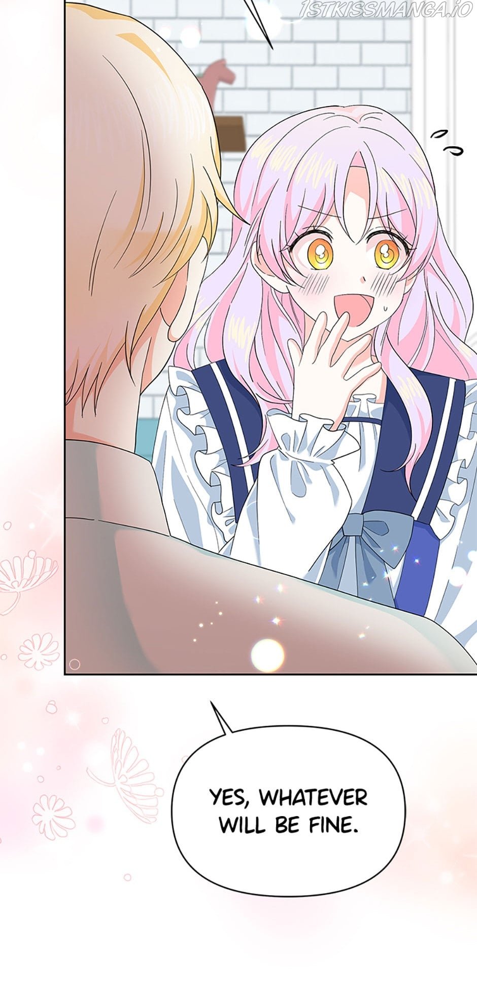 Abella's Dessert Cafe Chapter 37 - page 57