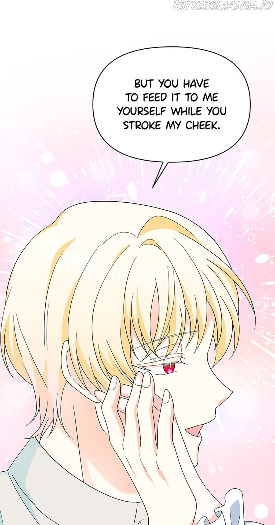 Abella's Dessert Cafe Chapter 37 - page 58