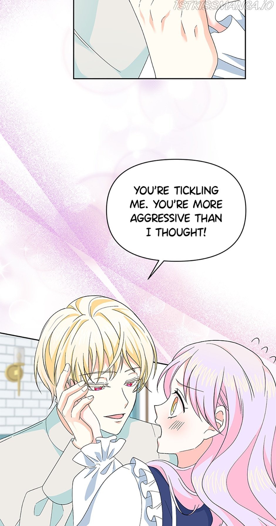 Abella's Dessert Cafe Chapter 37 - page 60