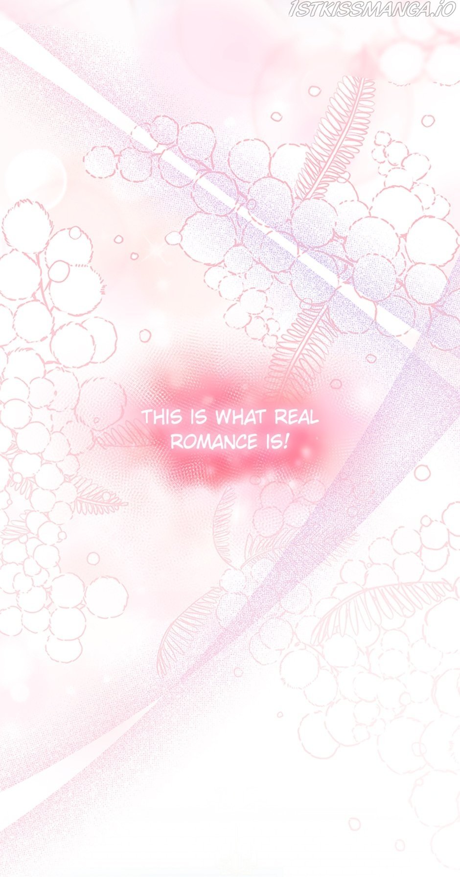 Abella's Dessert Cafe Chapter 37 - page 63
