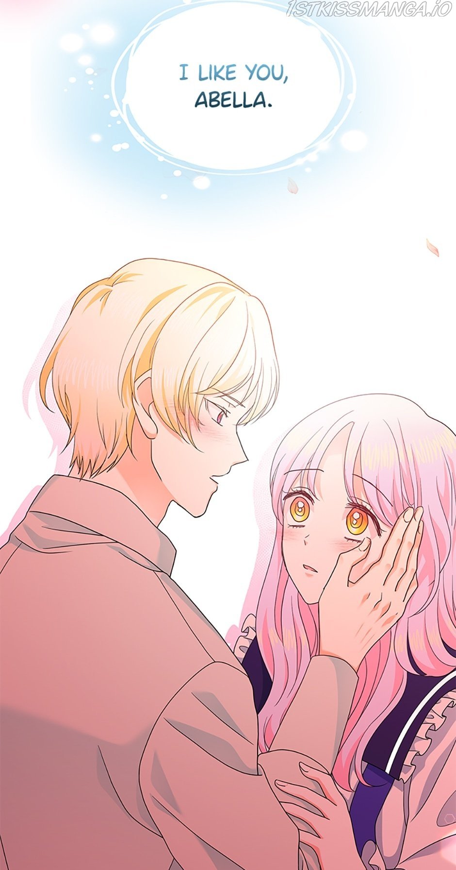 Abella's Dessert Cafe Chapter 37 - page 70