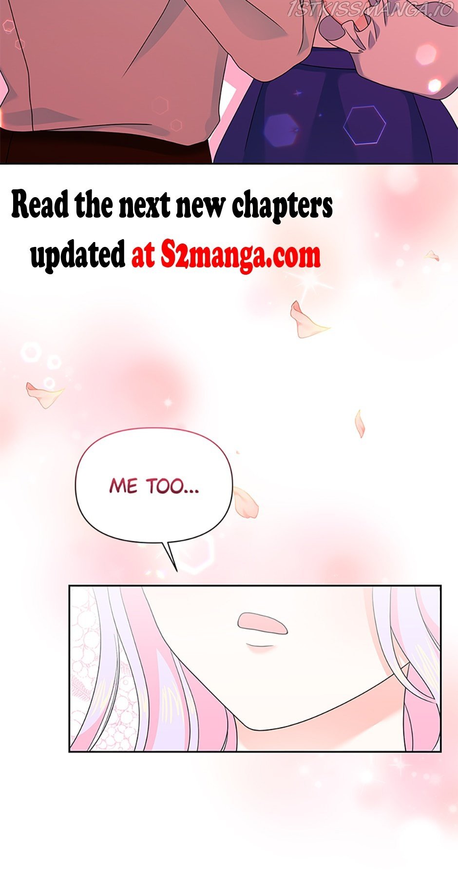 Abella's Dessert Cafe Chapter 37 - page 71