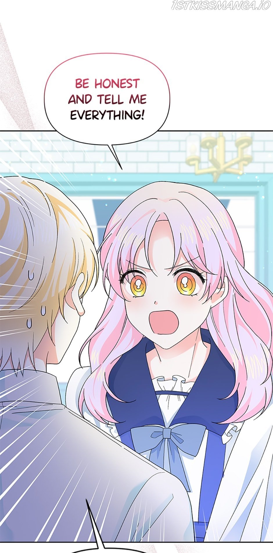 Abella's Dessert Cafe Chapter 37 - page 8