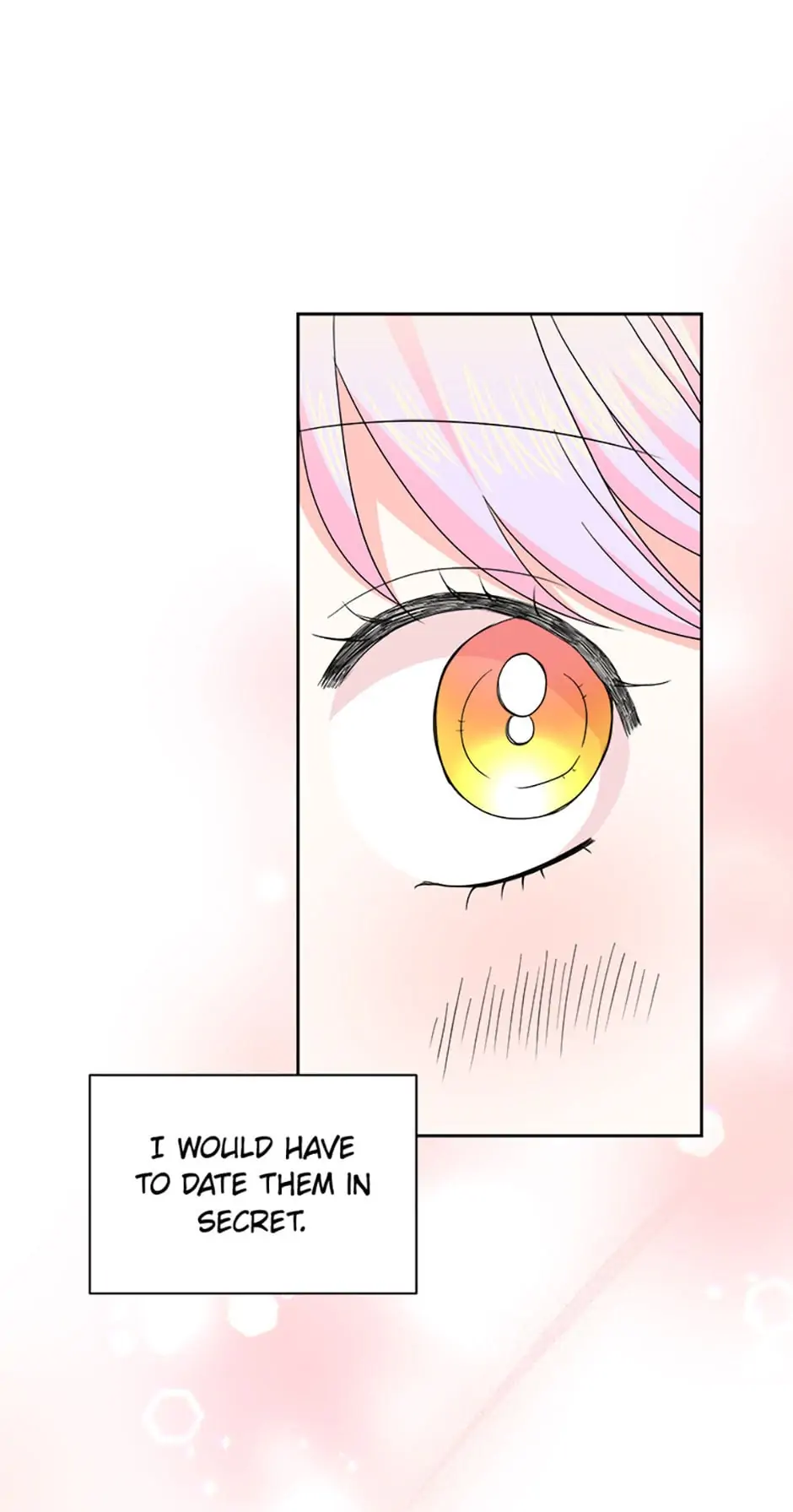Abella's Dessert Cafe Chapter 35 - page 14