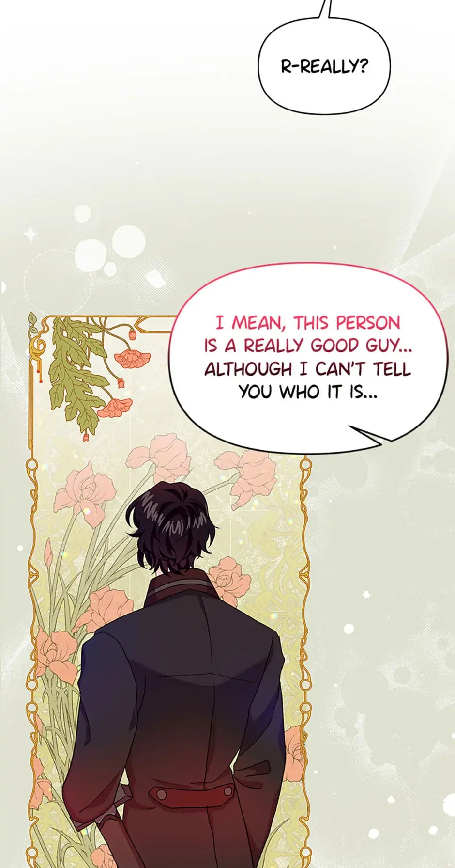 Abella's Dessert Cafe Chapter 35 - page 23