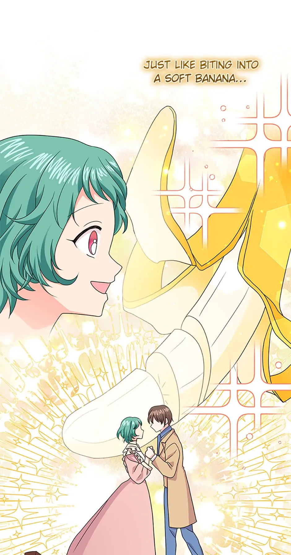 Abella's Dessert Cafe Chapter 35 - page 28
