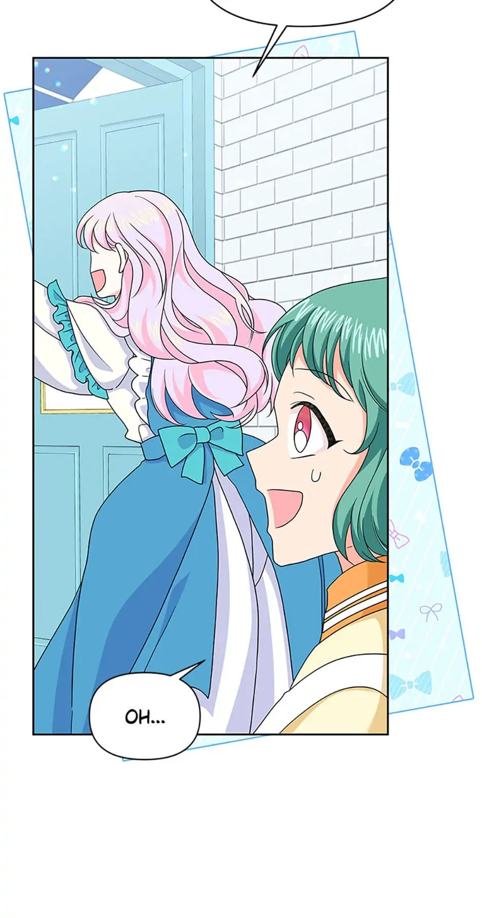 Abella's Dessert Cafe Chapter 35 - page 33