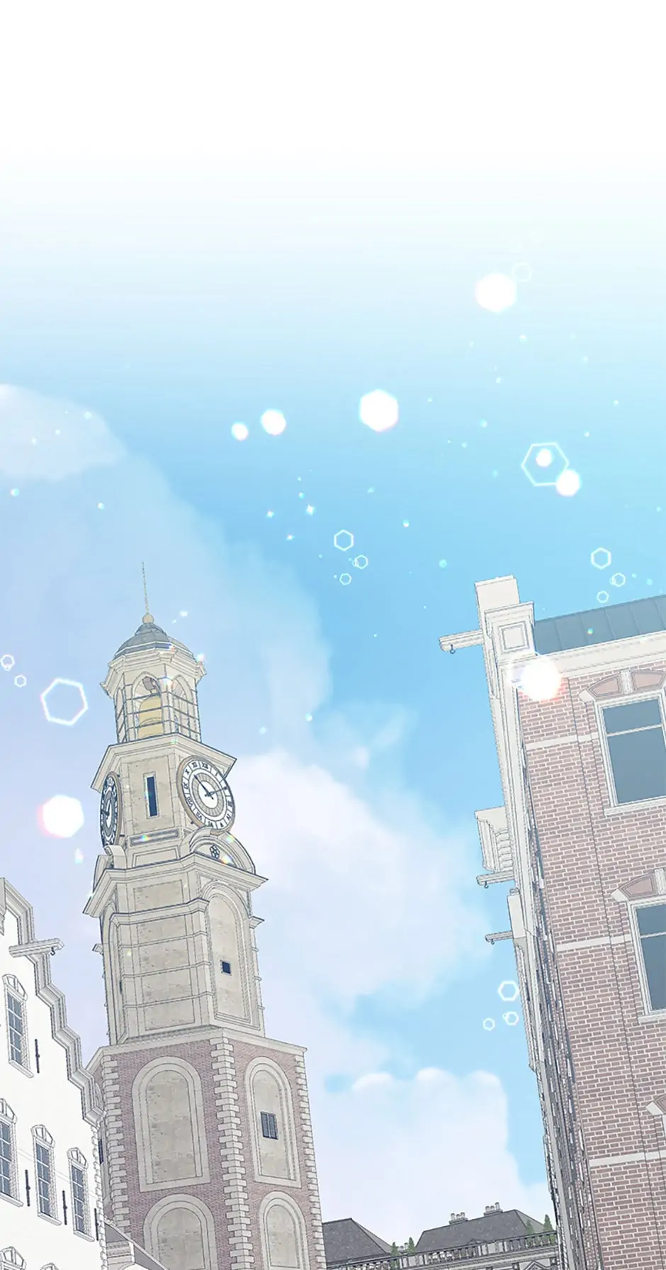 Abella's Dessert Cafe Chapter 35 - page 35