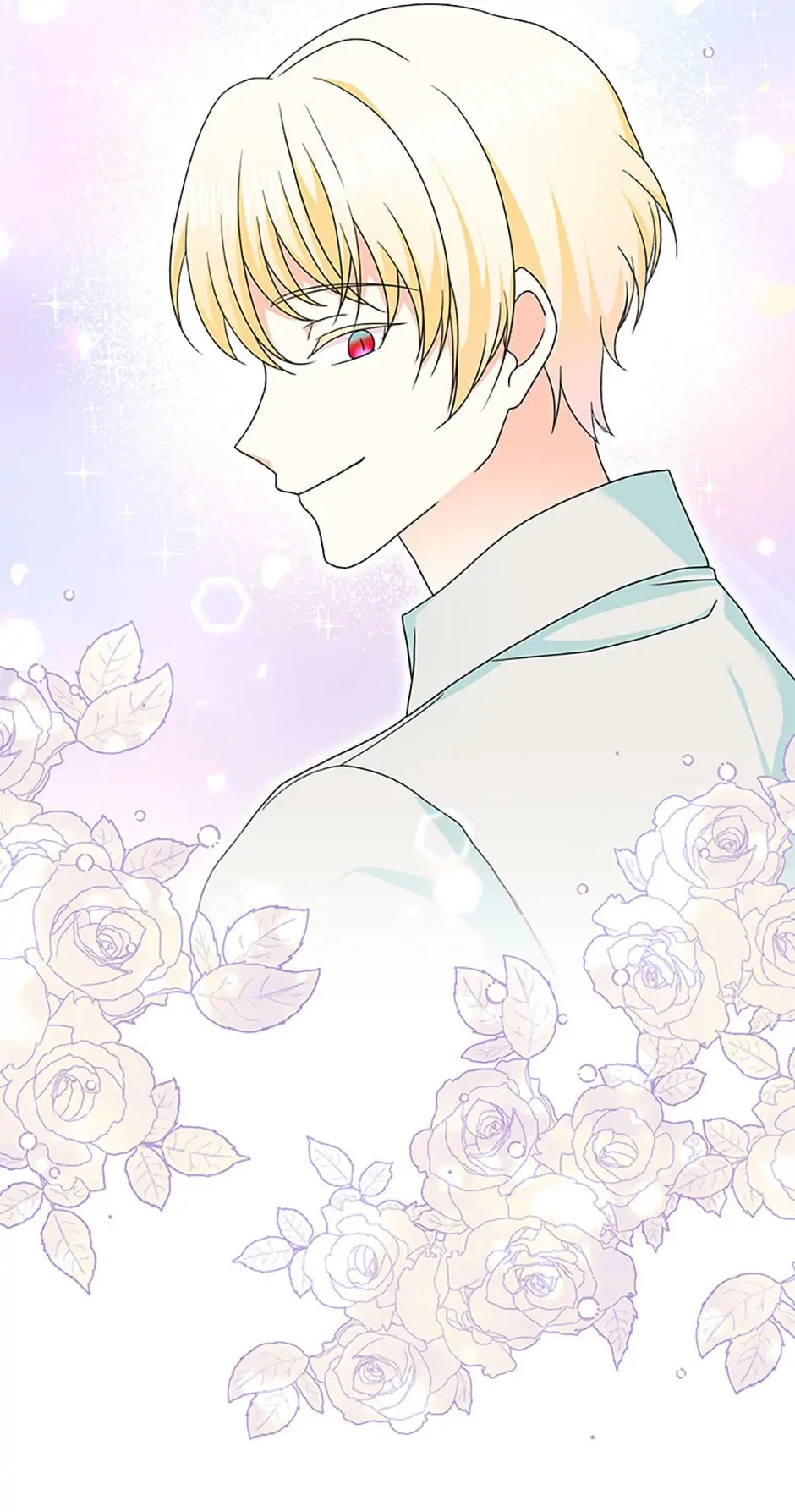 Abella's Dessert Cafe Chapter 35 - page 41