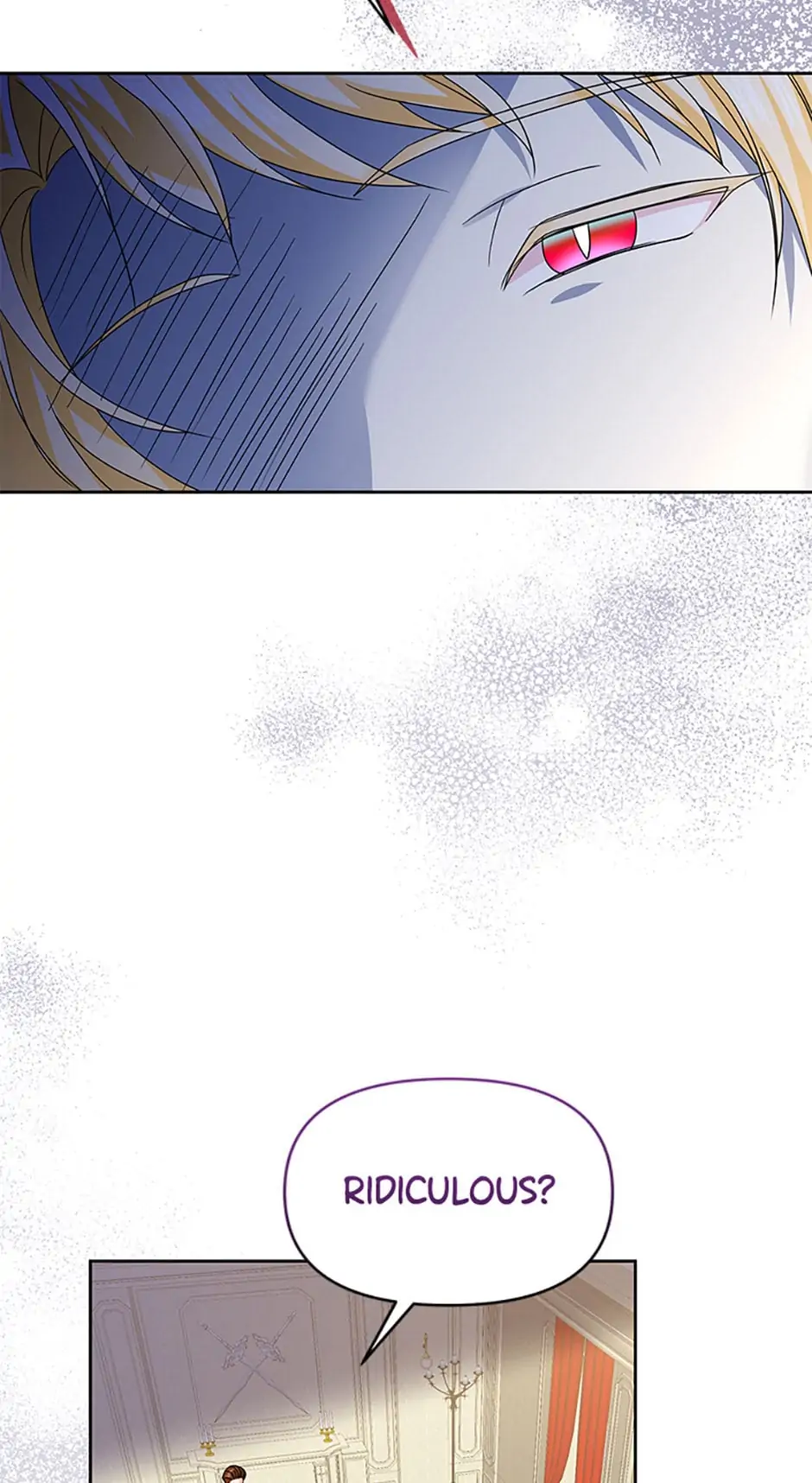 Abella's Dessert Cafe Chapter 35 - page 61