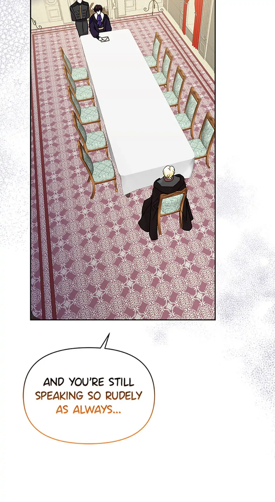 Abella's Dessert Cafe Chapter 35 - page 62