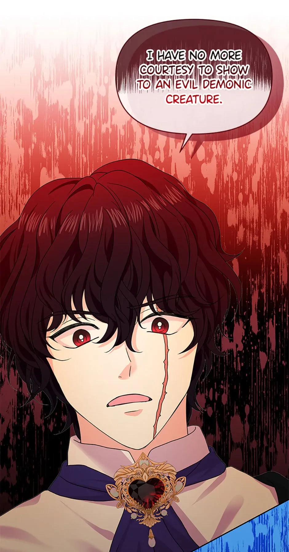 Abella's Dessert Cafe Chapter 35 - page 63