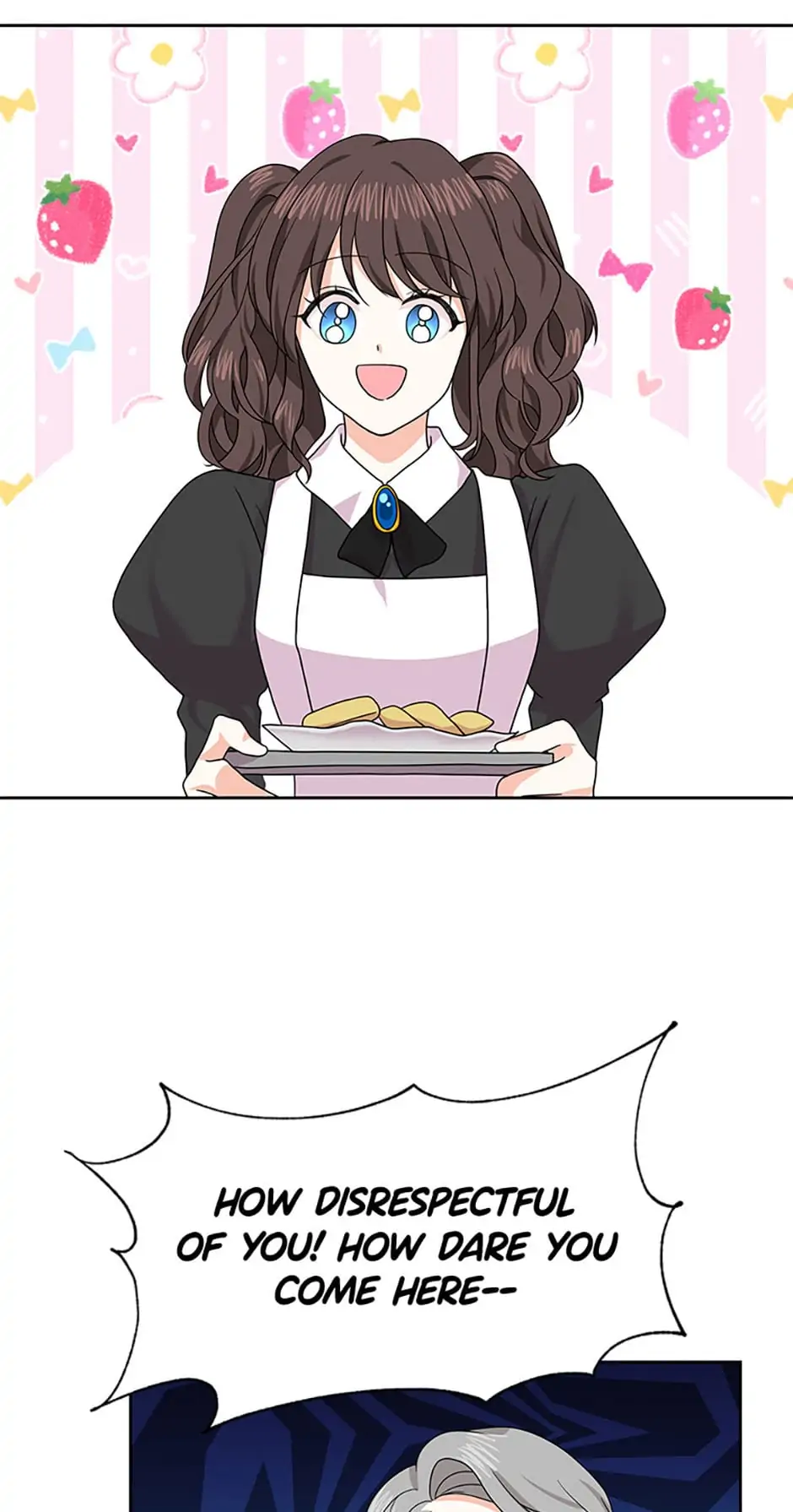 Abella's Dessert Cafe Chapter 35 - page 67