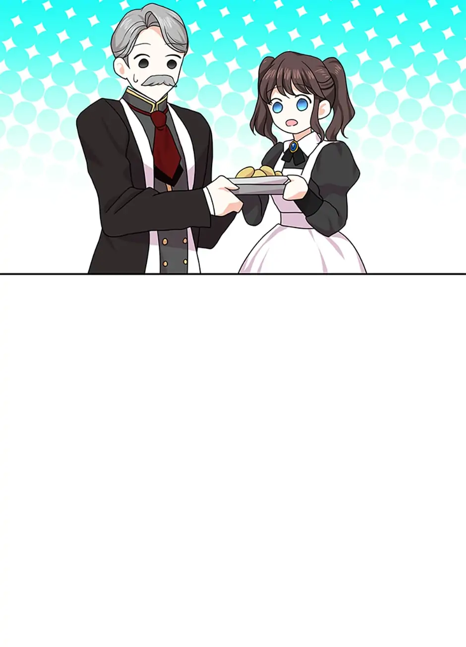 Abella's Dessert Cafe Chapter 35 - page 71