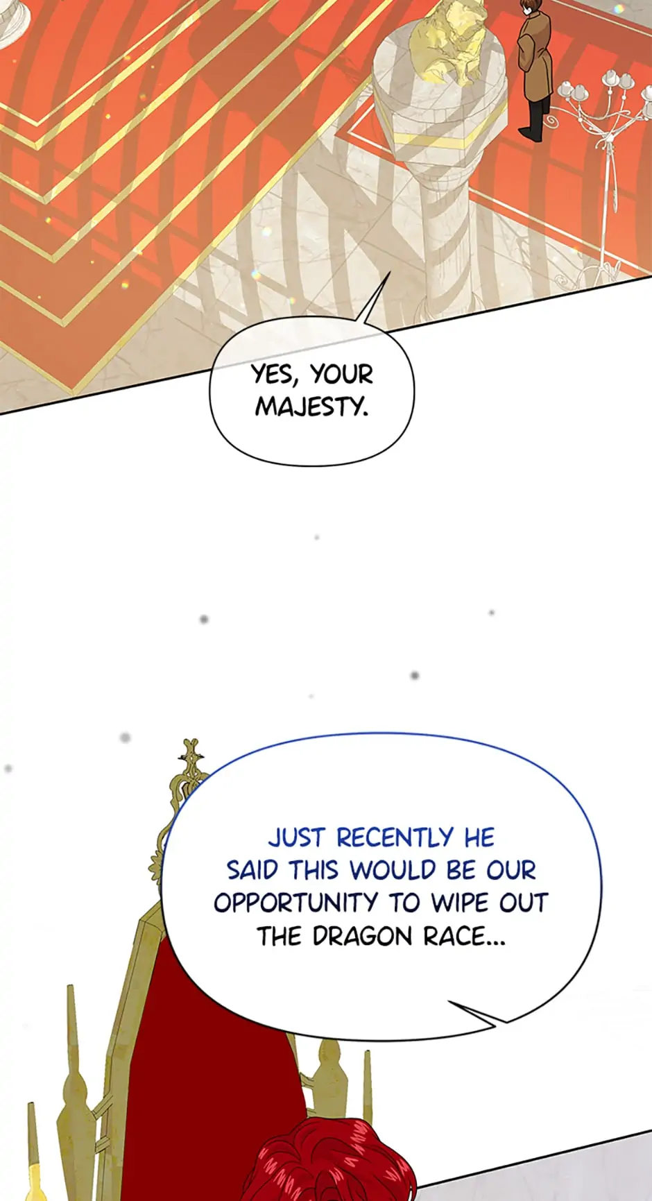 Abella's Dessert Cafe Chapter 38 - page 48