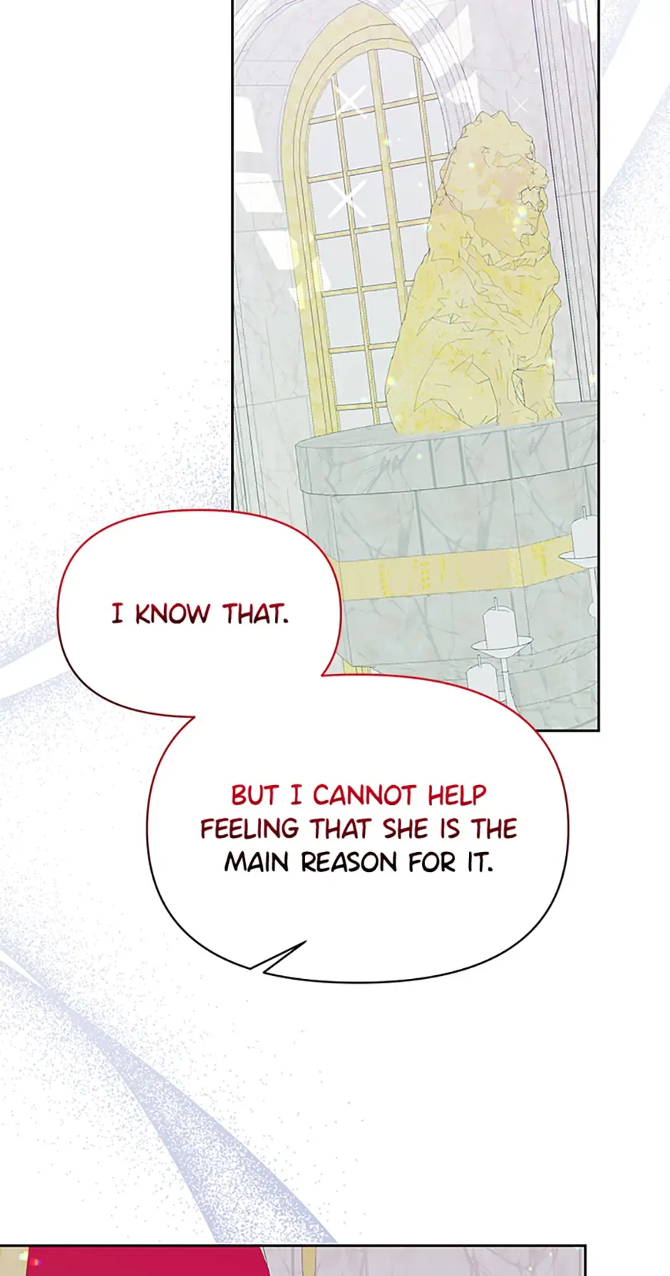 Abella's Dessert Cafe Chapter 38 - page 57