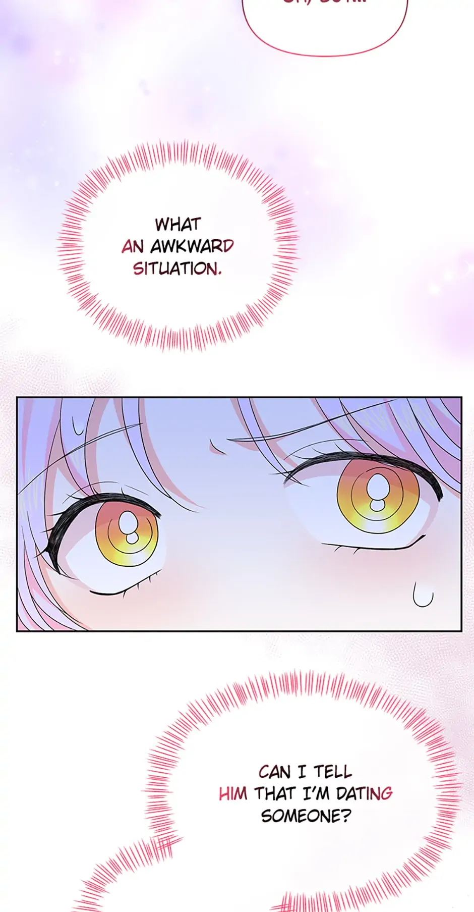 Abella's Dessert Cafe Chapter 38 - page 77