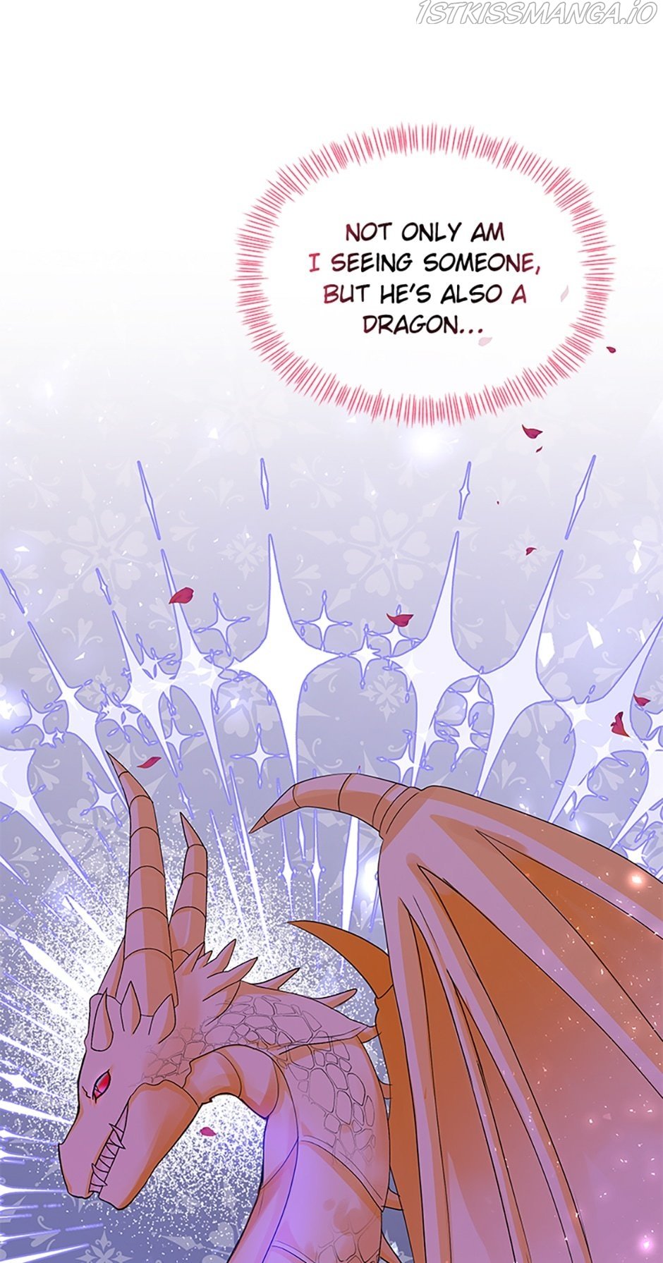 Abella's Dessert Cafe Chapter 39 - page 1