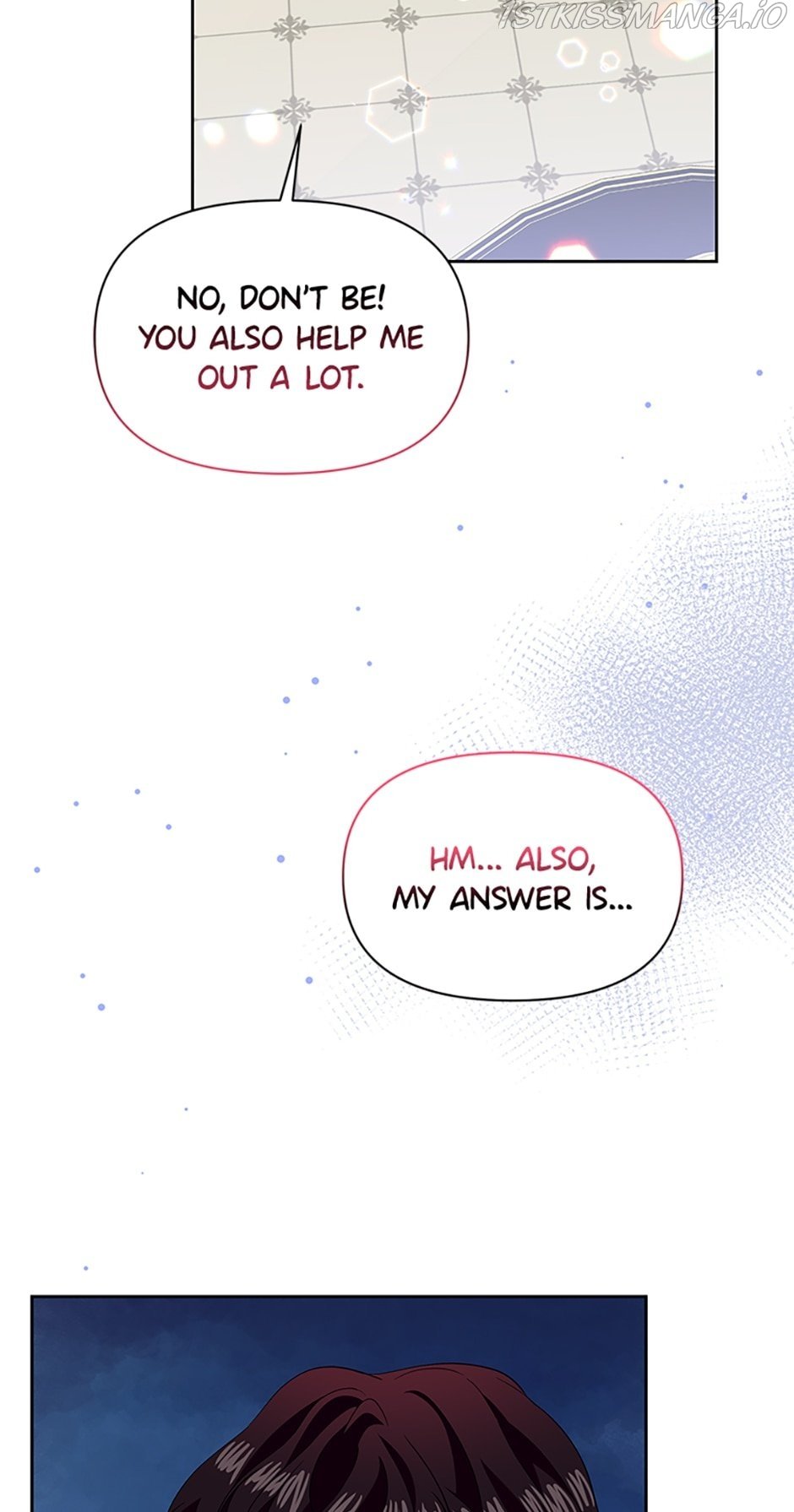 Abella's Dessert Cafe Chapter 39 - page 10