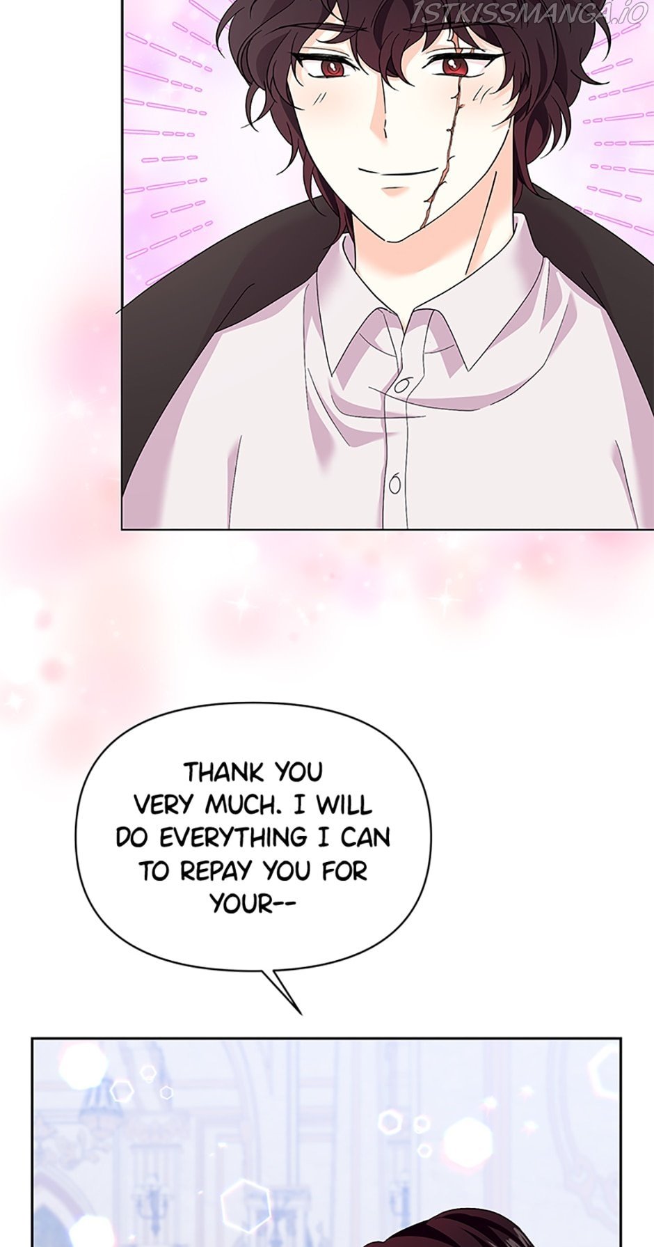 Abella's Dessert Cafe Chapter 39 - page 13