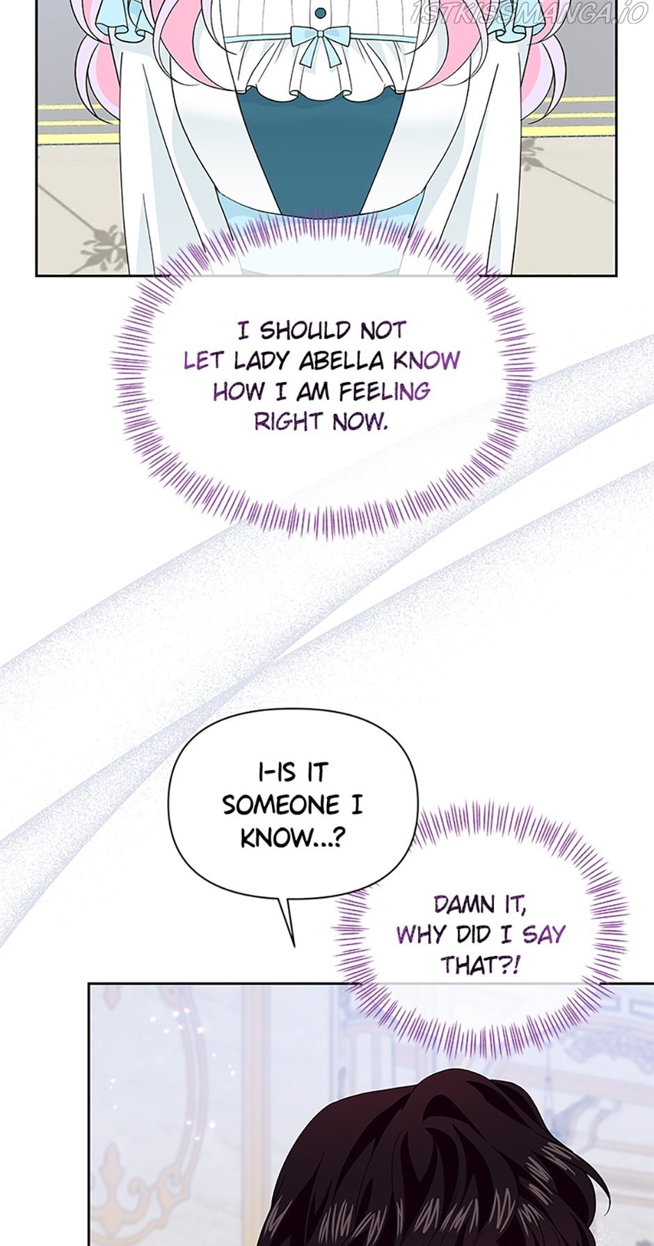 Abella's Dessert Cafe Chapter 39 - page 18