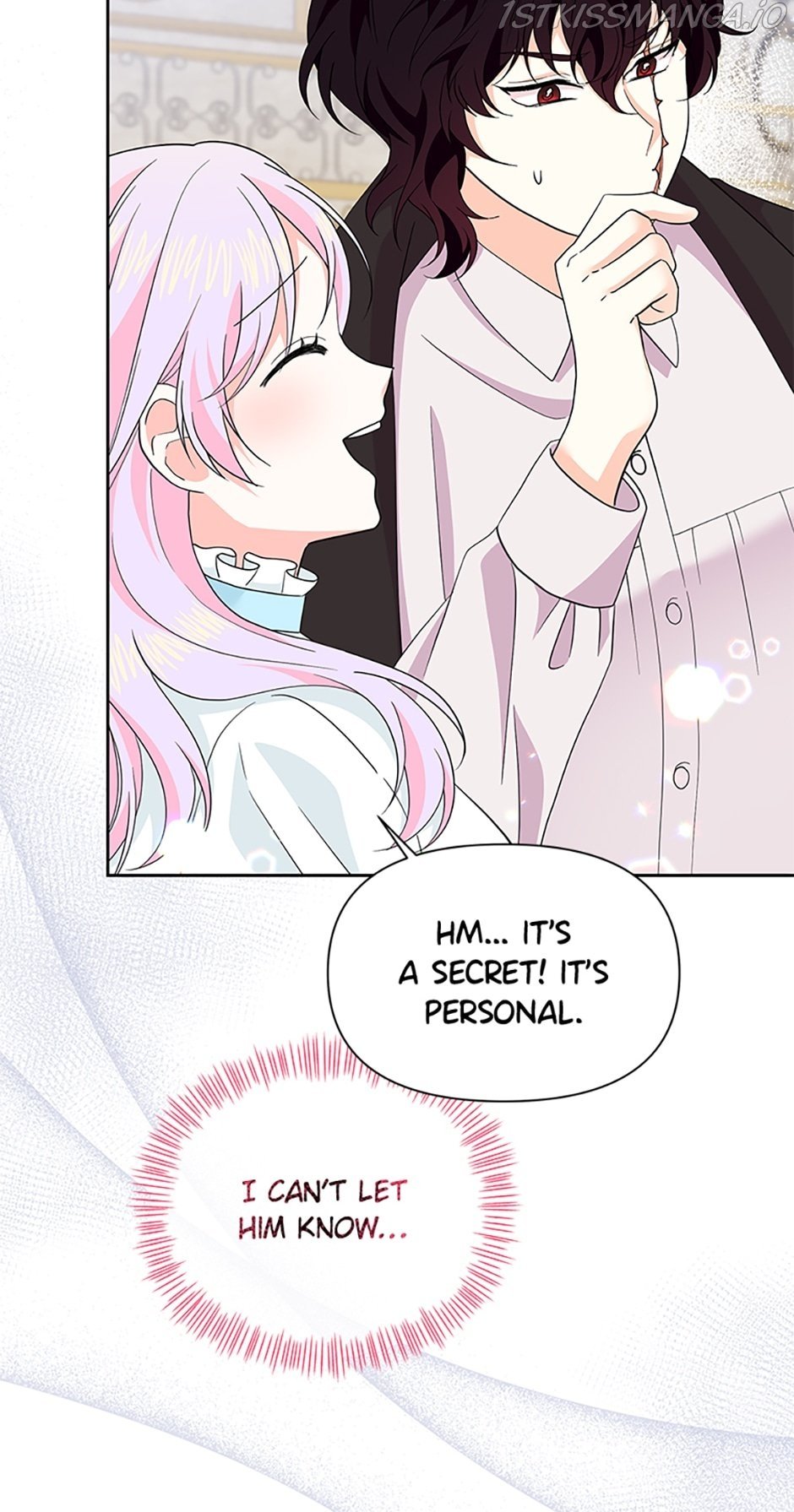 Abella's Dessert Cafe Chapter 39 - page 19