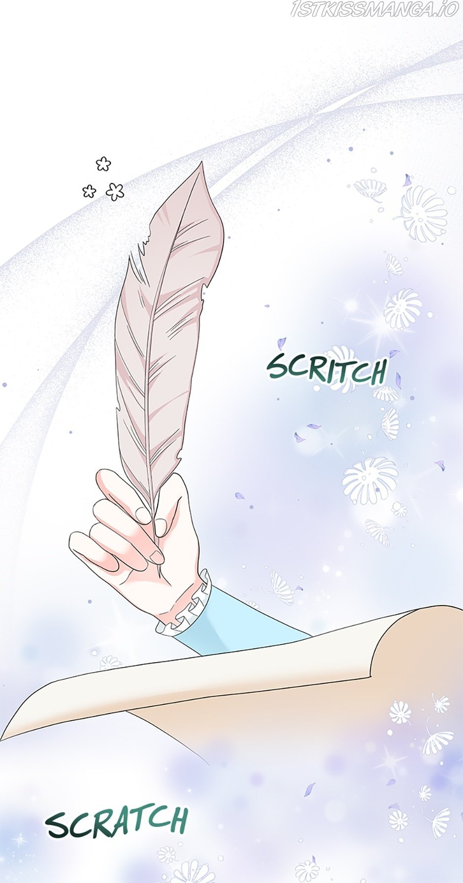 Abella's Dessert Cafe Chapter 39 - page 22