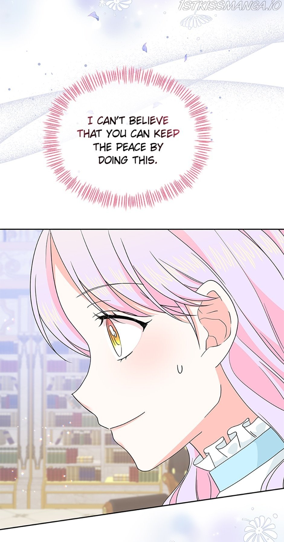 Abella's Dessert Cafe Chapter 39 - page 23