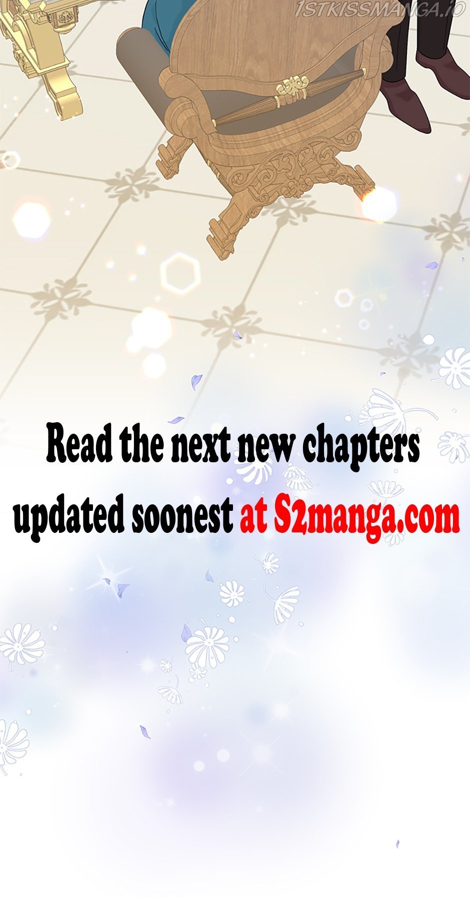 Abella's Dessert Cafe Chapter 39 - page 25