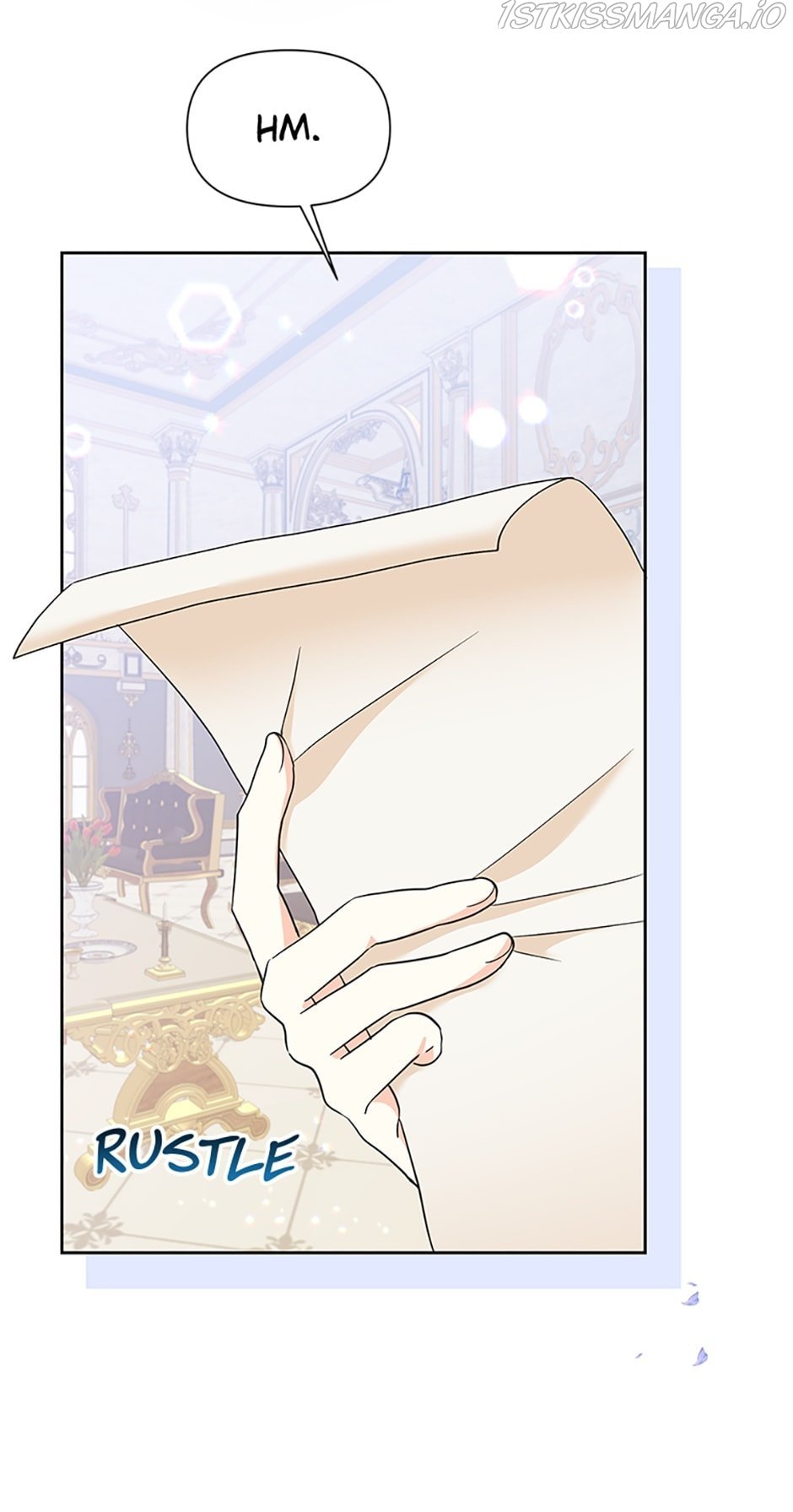 Abella's Dessert Cafe Chapter 39 - page 26