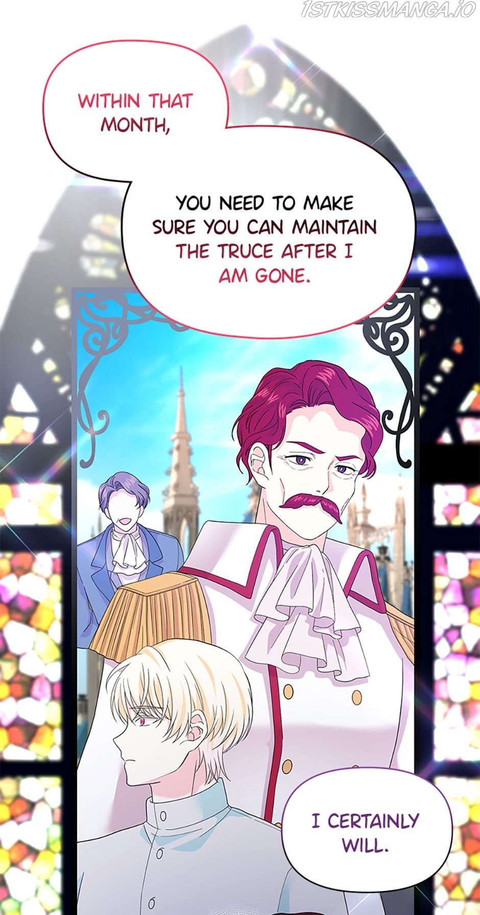 Abella's Dessert Cafe Chapter 39 - page 29