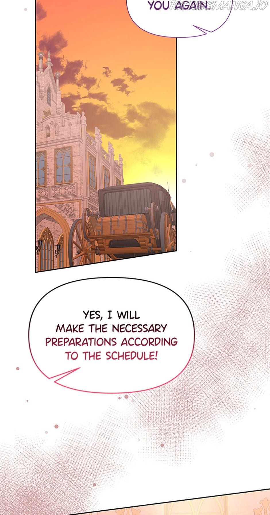 Abella's Dessert Cafe Chapter 39 - page 33