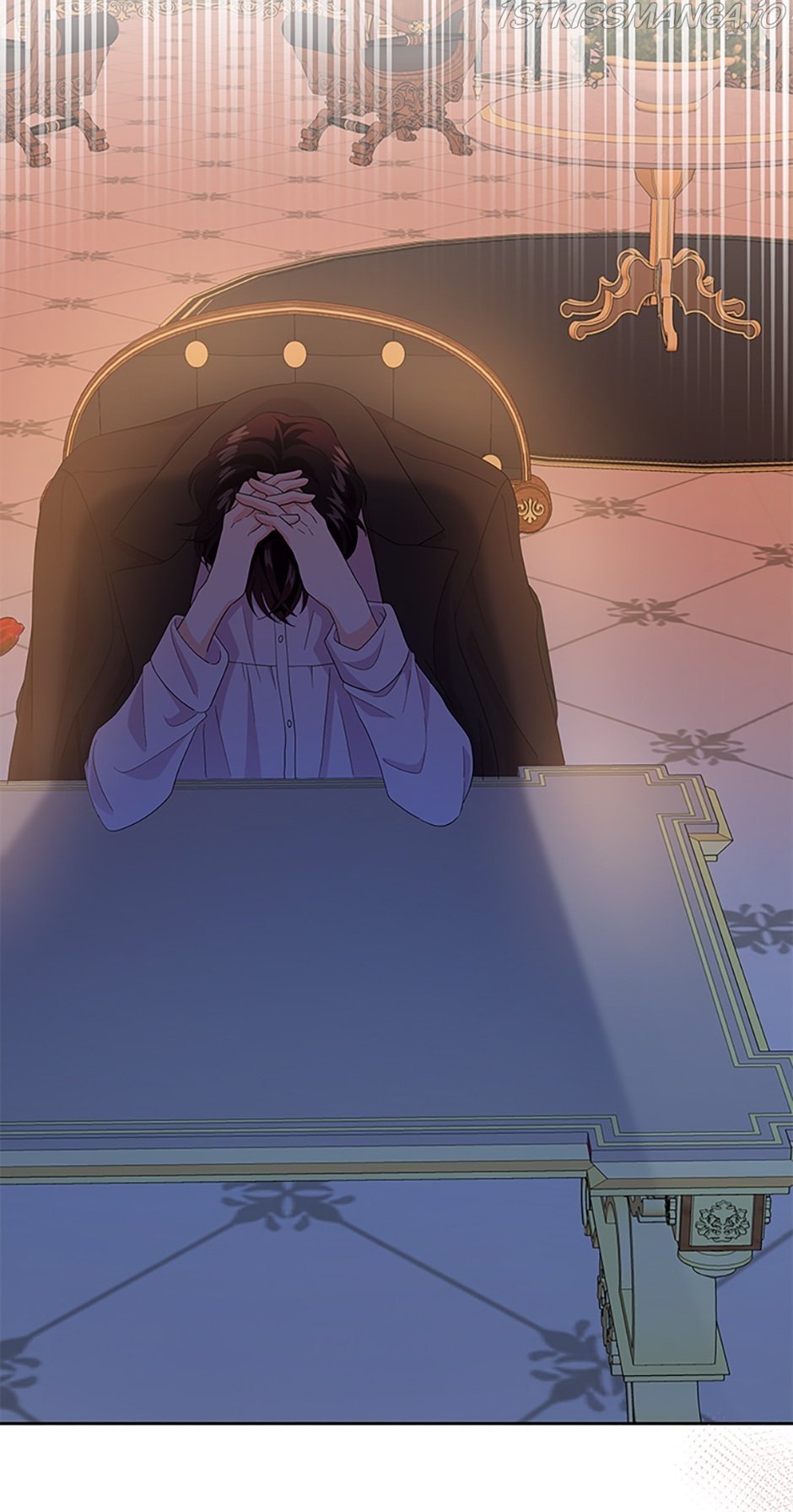 Abella's Dessert Cafe Chapter 39 - page 38