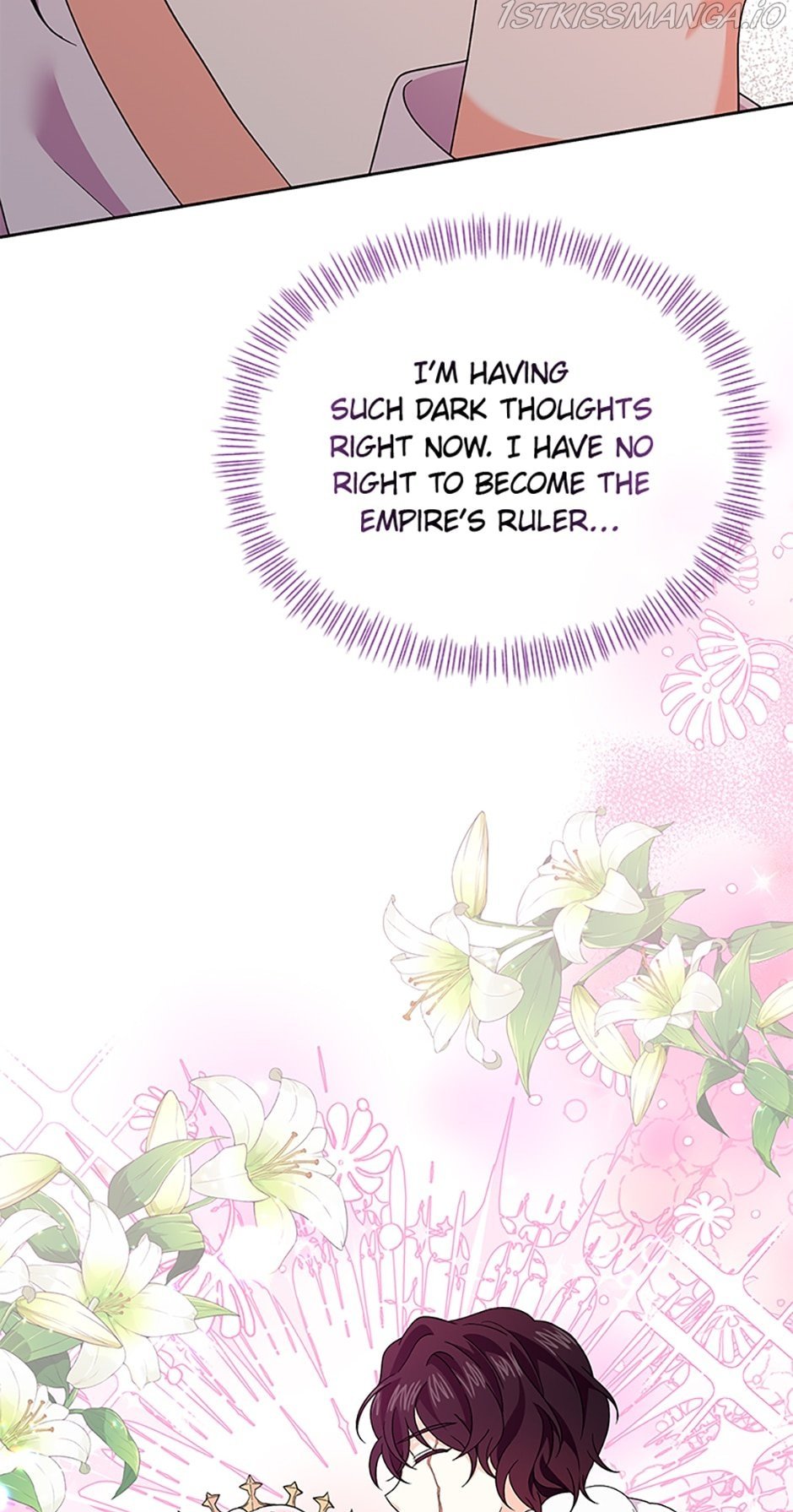 Abella's Dessert Cafe Chapter 39 - page 40