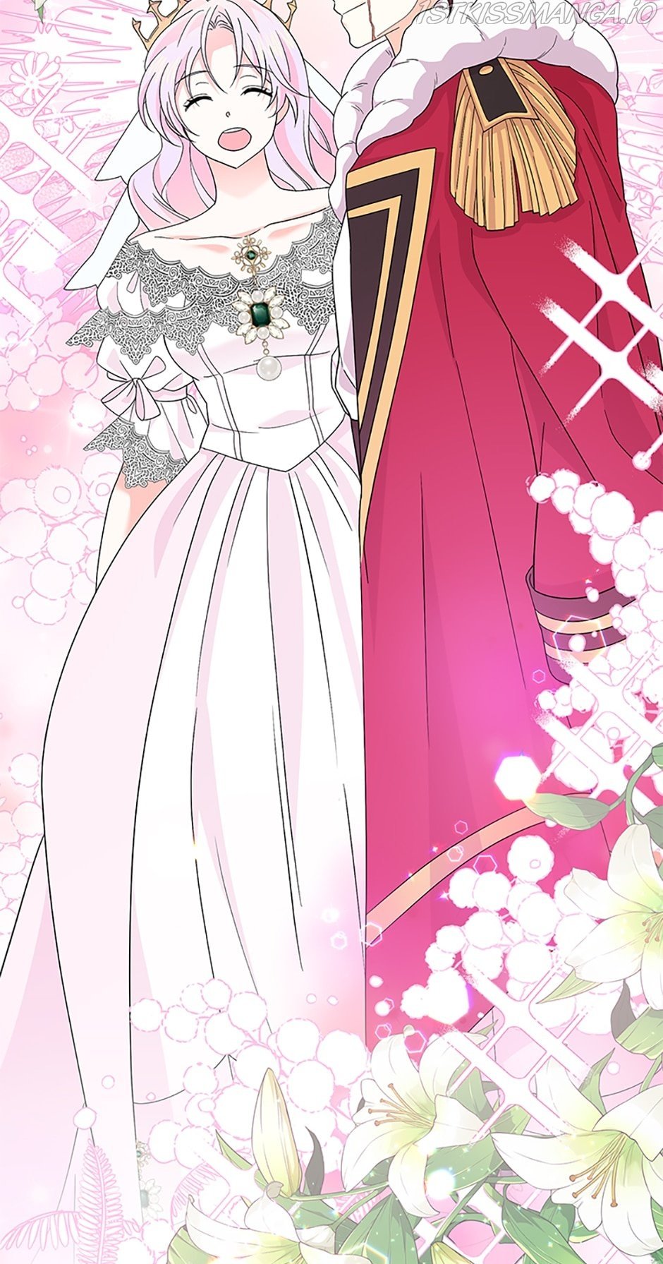 Abella's Dessert Cafe Chapter 39 - page 41