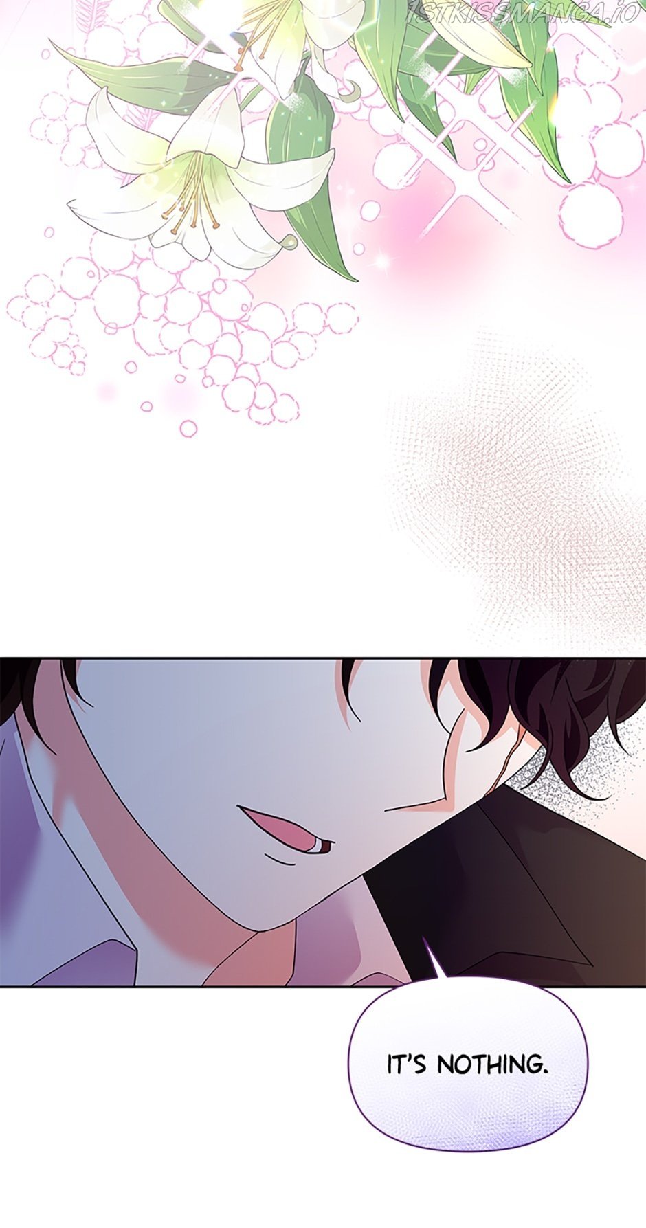 Abella's Dessert Cafe Chapter 39 - page 42