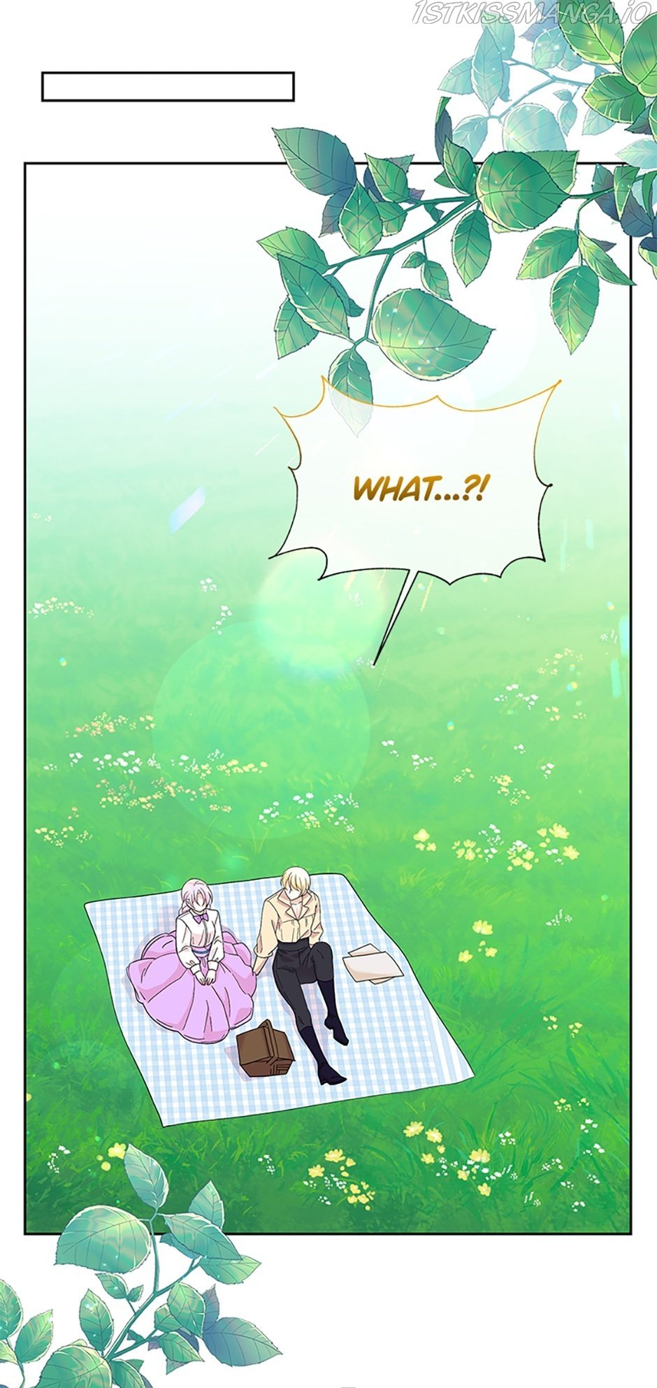Abella's Dessert Cafe Chapter 39 - page 44