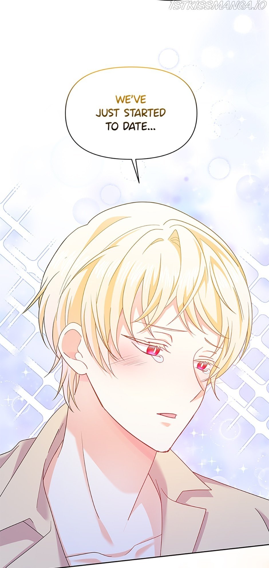 Abella's Dessert Cafe Chapter 39 - page 46