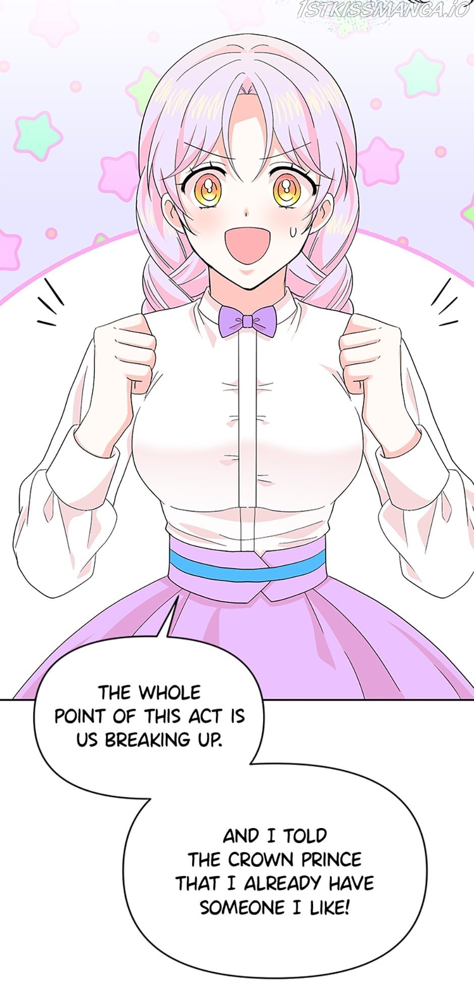 Abella's Dessert Cafe Chapter 39 - page 49