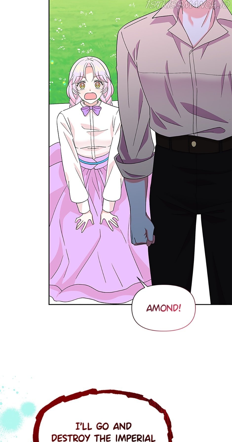 Abella's Dessert Cafe Chapter 39 - page 51