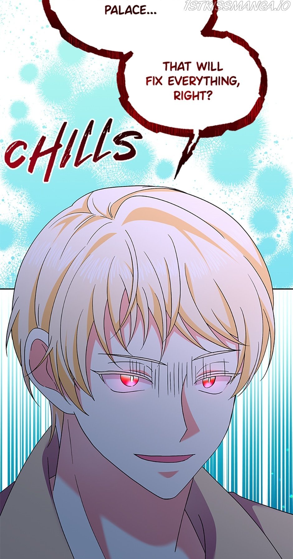 Abella's Dessert Cafe Chapter 39 - page 52