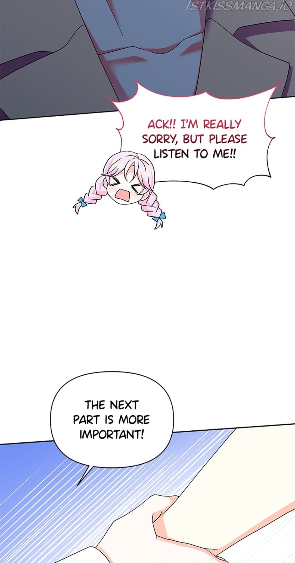 Abella's Dessert Cafe Chapter 39 - page 53
