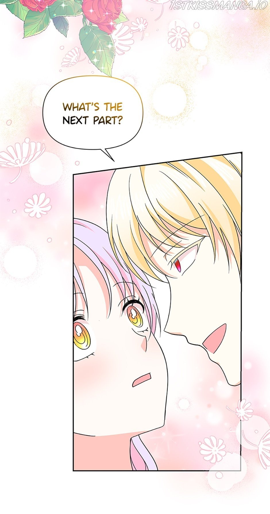 Abella's Dessert Cafe Chapter 39 - page 56