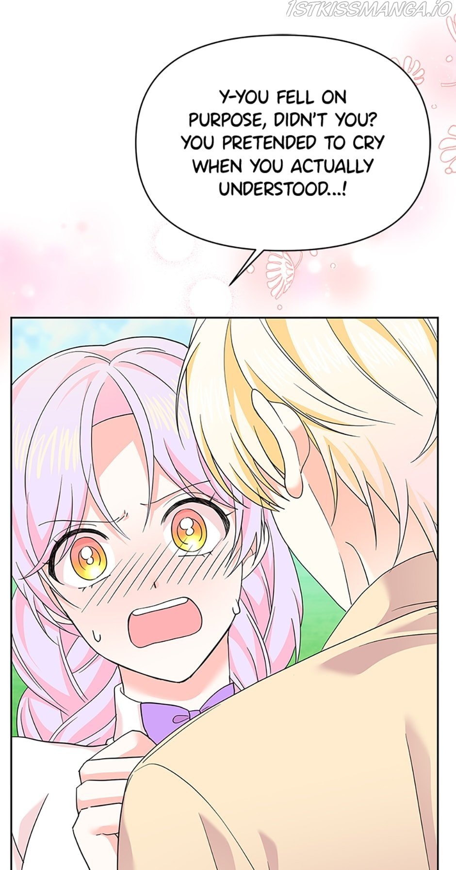 Abella's Dessert Cafe Chapter 39 - page 57