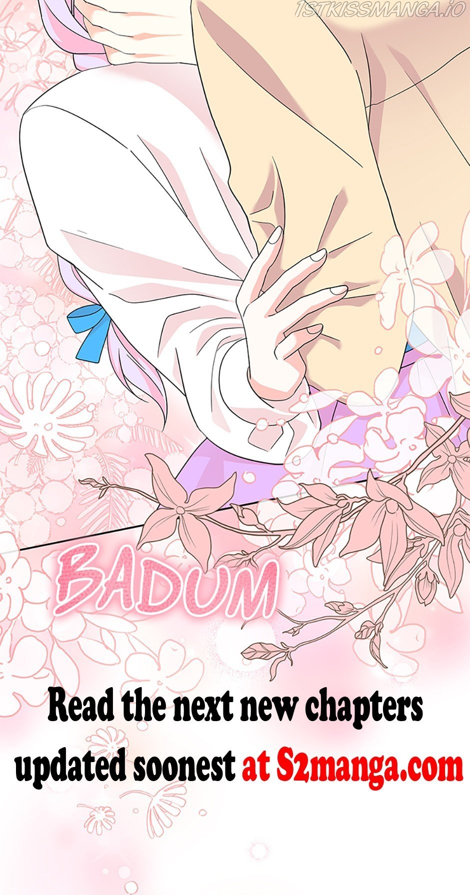 Abella's Dessert Cafe Chapter 39 - page 59