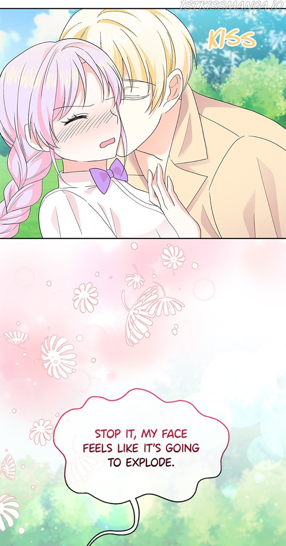 Abella's Dessert Cafe Chapter 39 - page 61