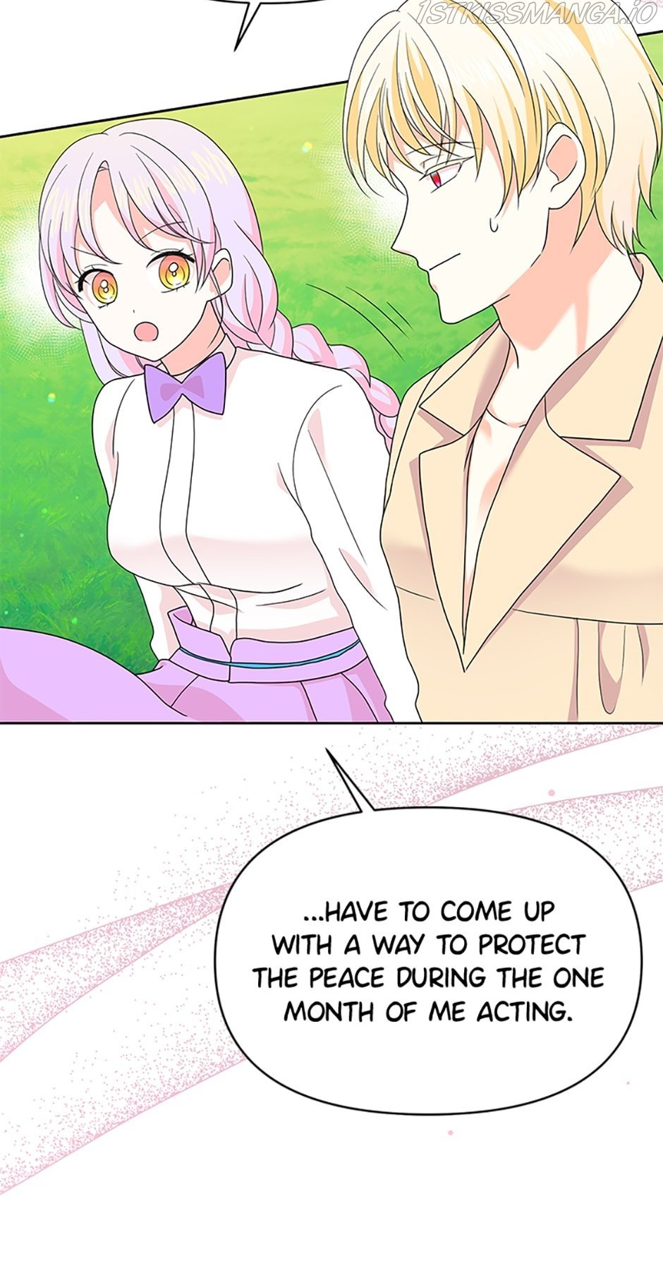 Abella's Dessert Cafe Chapter 39 - page 70