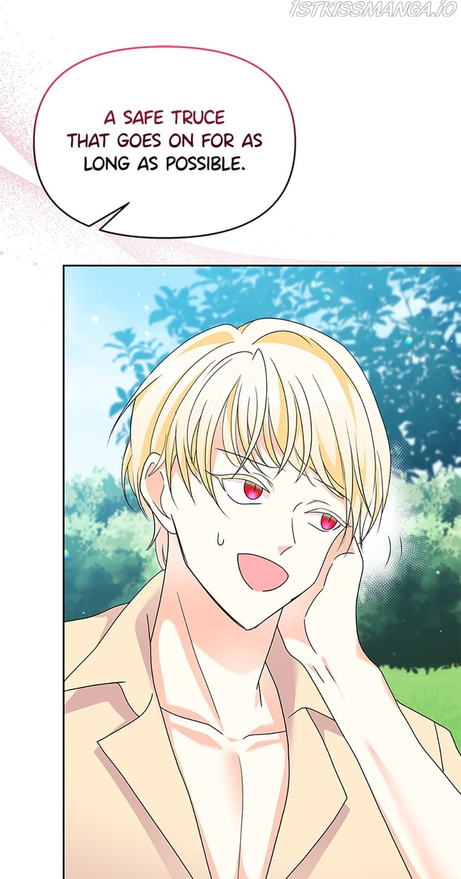 Abella's Dessert Cafe Chapter 39 - page 71