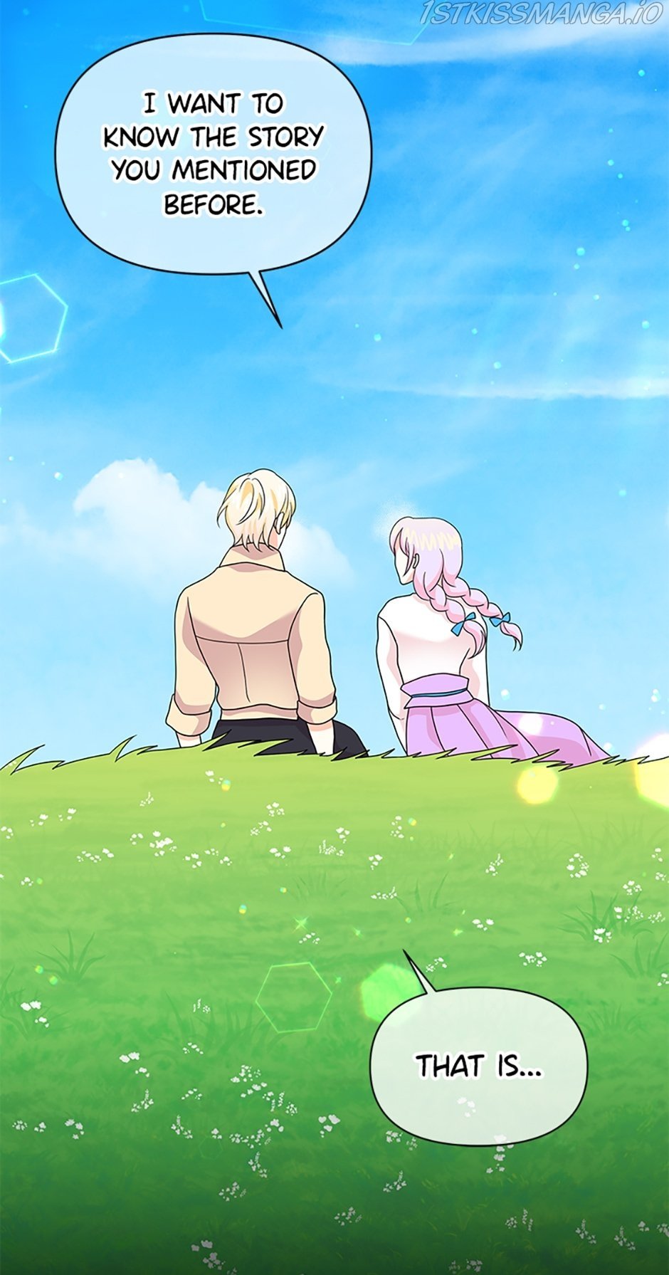 Abella's Dessert Cafe Chapter 39 - page 73